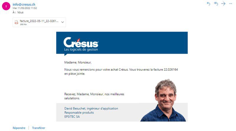 Casino cresus, cresus