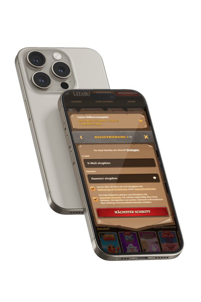 Guide to lizaro casino uk